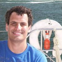 Renato Caravieri Rolim's Photo