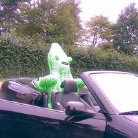 Uwe Schubert's Photo