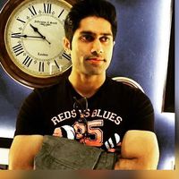 Fotos von Manik Anand