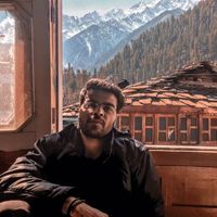 Fotos de Arunesh Mishra