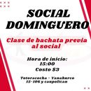 Salsa & Bachata Dance Social's picture