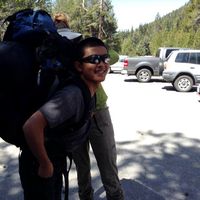 Lincoln Fang's Photo