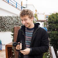 Raphael Habel的照片