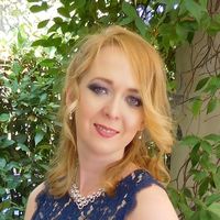 Fotos de Alla Nazarova