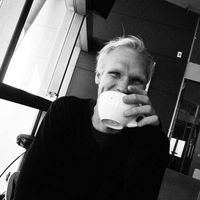 Tuomas Höylä's Photo