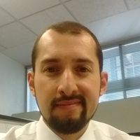 Alex Garcia的照片