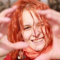 Le foto di Anna Karamurzina