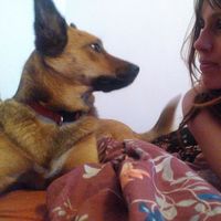 Manon Carol-Anne  Lmbt's Photo