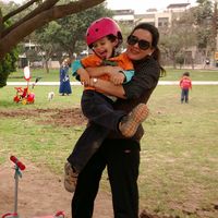 Mariana Lostaunau's Photo