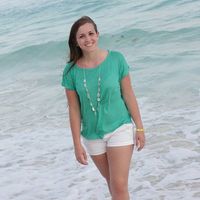 Hannah Webster's Photo