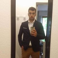 Stelios Athrakiotis的照片