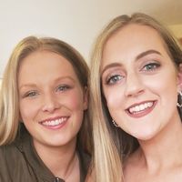 Audrey Murphy's Photo