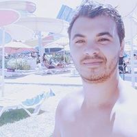 Amine Ben Ferjani's Photo