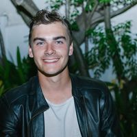 Adam Lazarus's Photo