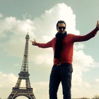 Ashkan Tanhaei的照片