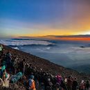 Conquer Mount Fuji (Subaru Line)'s picture