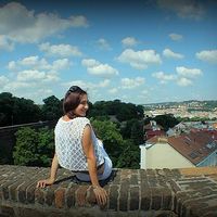 Margarita.PK's Photo