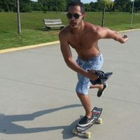 Bruno Fonseca的照片