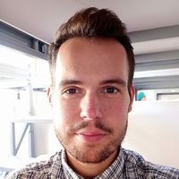 Sylvain Ducamp's Photo