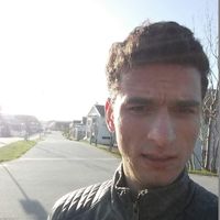 Arvin Zåtllern's Photo