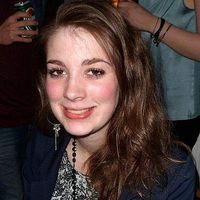 Signe Marie Madsen的照片