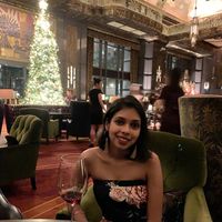 Kumareswari M的照片