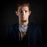 Mathieu Fevry的照片