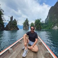 Robert Robert's Photo