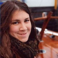 Veronika Barta's Photo