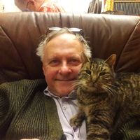 Wojciech Urban's Photo