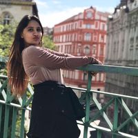 Fotos de Riya Vachhani