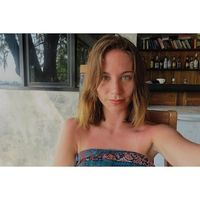 Iona Salvador i Ros's Photo