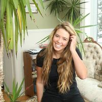 Marie Laviolette's Photo