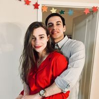 Kristina Ledovskikh's Photo