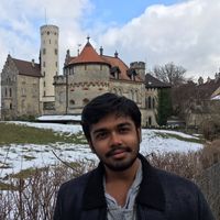 Chandra prakash Annadurai's Photo