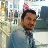 Dharmendra Kumar's Photo