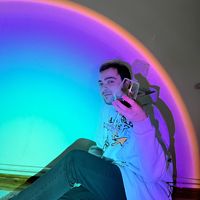 Mert Türkoğlu's Photo