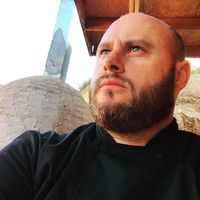 Fotos de Juan Pinson Cauduro