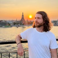 Dylan Thwaites's Photo
