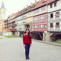 Gershayne Quiñones's Photo