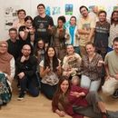 Tbilisi Improvised Improv Jam!'s picture
