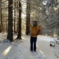 Ivan Vovkanych's Photo