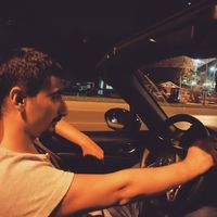 Mert Dogukan  Demircan's Photo