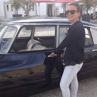 Andreia Monteiro's Photo