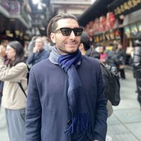 Yunus Atçı's Photo