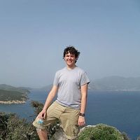 Danny Kirchmeier's Photo