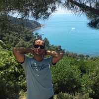 Omar Shukurov的照片