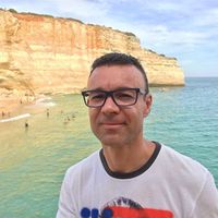 Maurício Meneghetti的照片