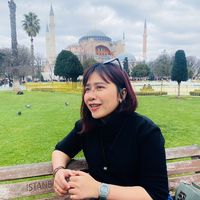 Gia Ayu Fita's Photo