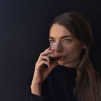 Anastasiia Tokareva的照片